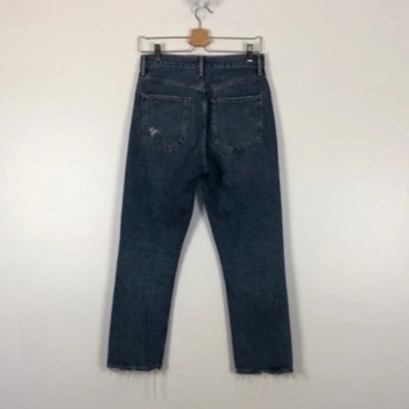 Agolde Los Angeles Riley 💙 - Picture 6 of 8